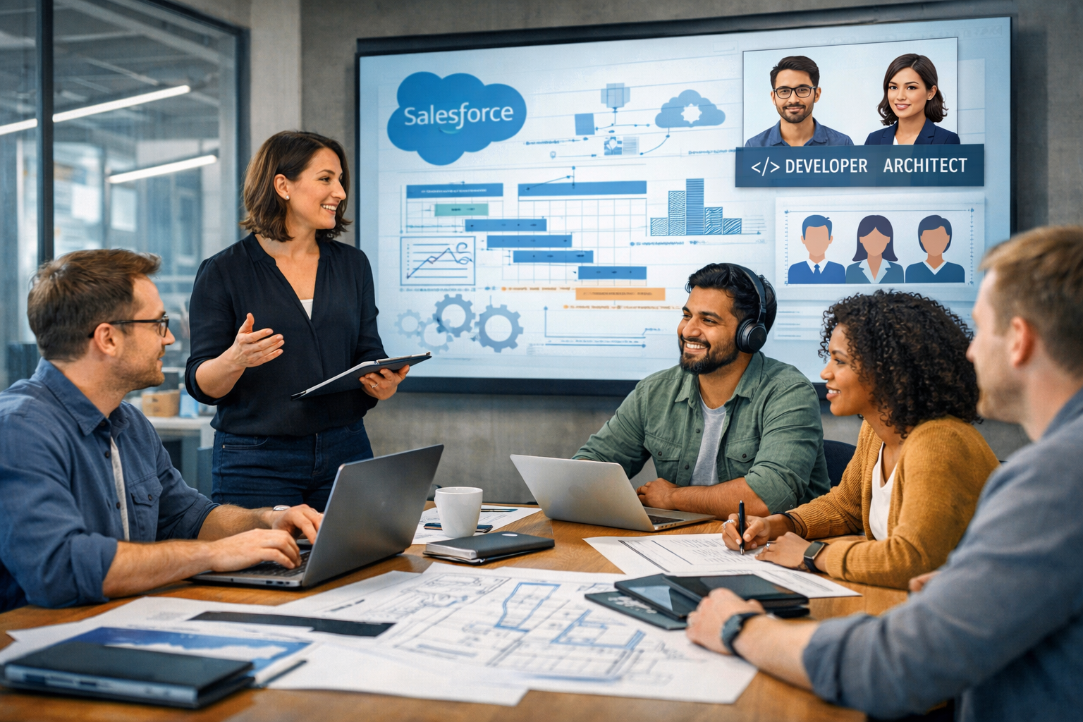 Resource Augmentation Graphic Resource Augmentation Graphic